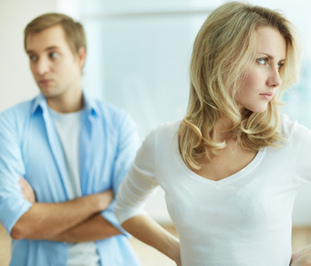 L'adulte TDA/H peut être confronté à d'importants problèmes relationnels, notamment au niveau du couple
