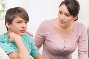 Accompagner les parents d'enfants TDA/H est important pour que la relation parents-enfants soit optimale