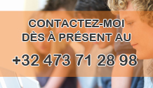 Contactez-nous